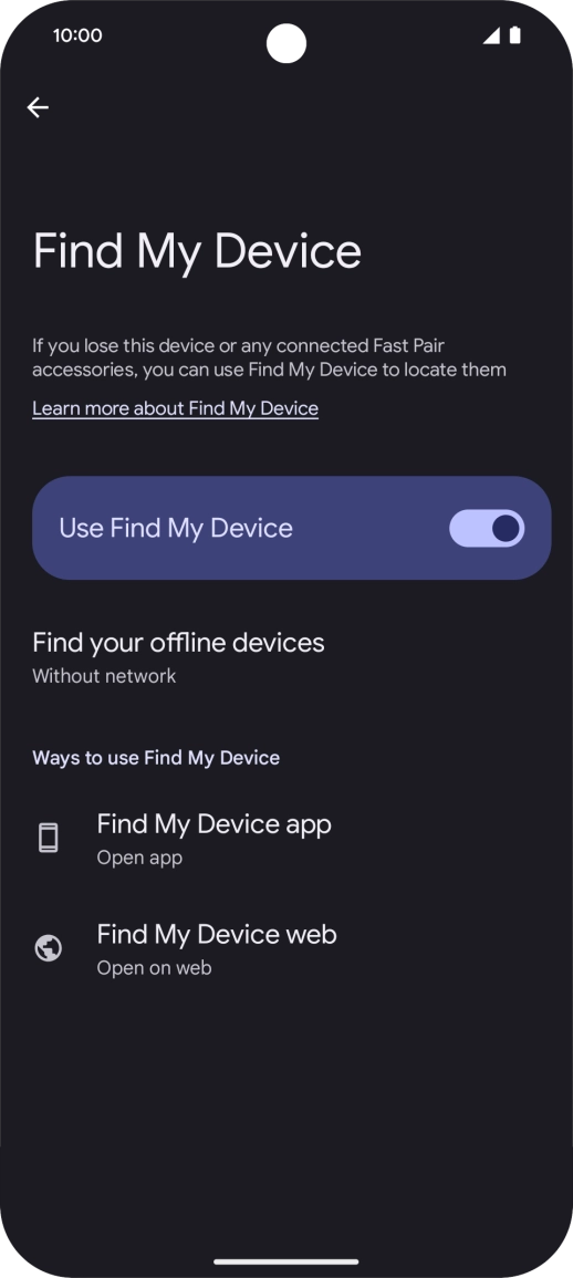 Slide your finger upwards starting from the bottom of the screen to return to the home screen. Slide your finger upwards starting from the bottom of the screen to return to the home screen.