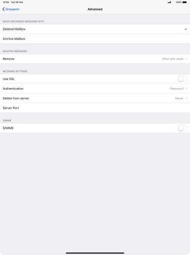 Press Authentication. Press Authentication.