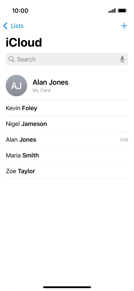 Press My Card. Press My Card.