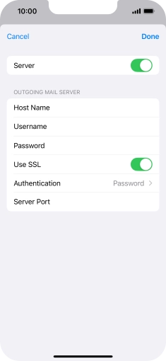 Press Authentication. Press Authentication.