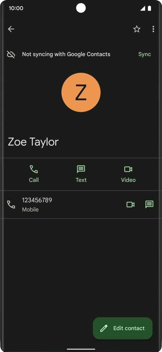Slide your finger upwards starting from the bottom of the screen to return to the home screen. Slide your finger upwards starting from the bottom of the screen to return to the home screen.