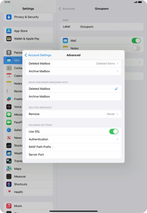 Press Authentication. Press Authentication.