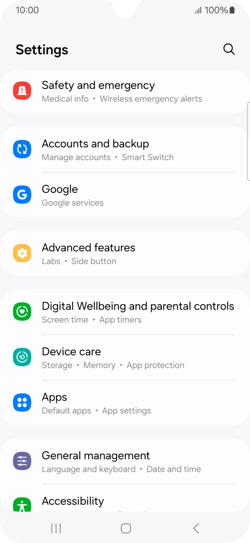 Press General management. Press General management.