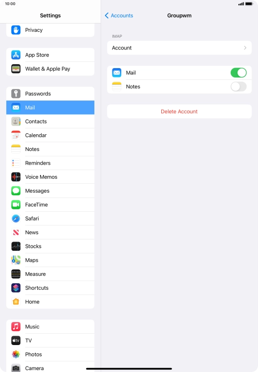 Press Account. Press Account.
