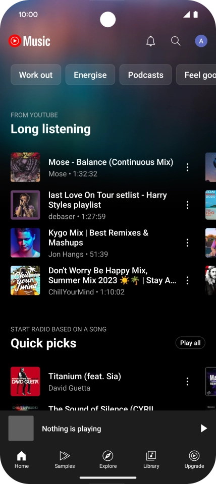 Press Library. Press Library.