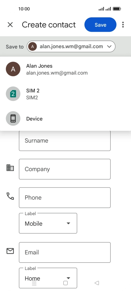 Press Device. Press Device.