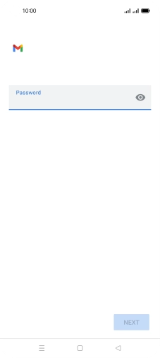 Press the field below Press the field below