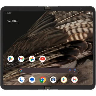 Google Pixel Fold 256 GB (Android 14) Specifications | EE