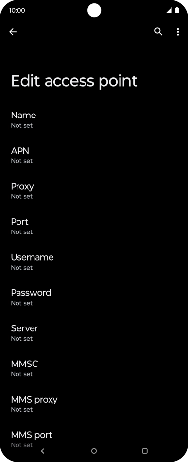 Press Name. Press Name.