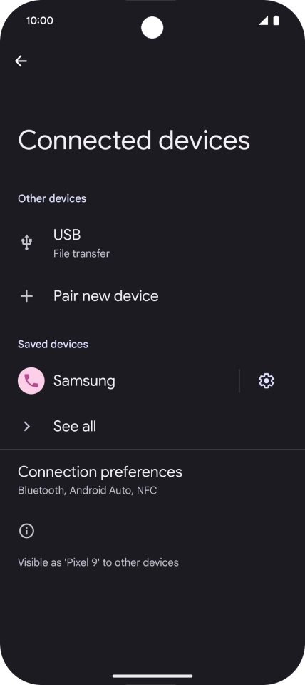 Slide your finger upwards starting from the bottom of the screen to return to the home screen. Slide your finger upwards starting from the bottom of the screen to return to the home screen.