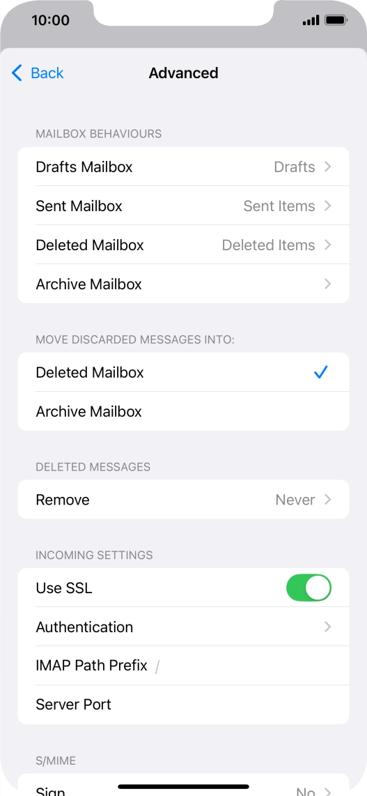 Press Authentication. Press Authentication.