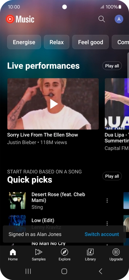 Press Library. Press Library.