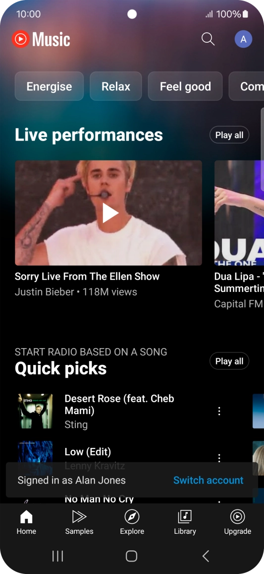 Press Library. Press Library.