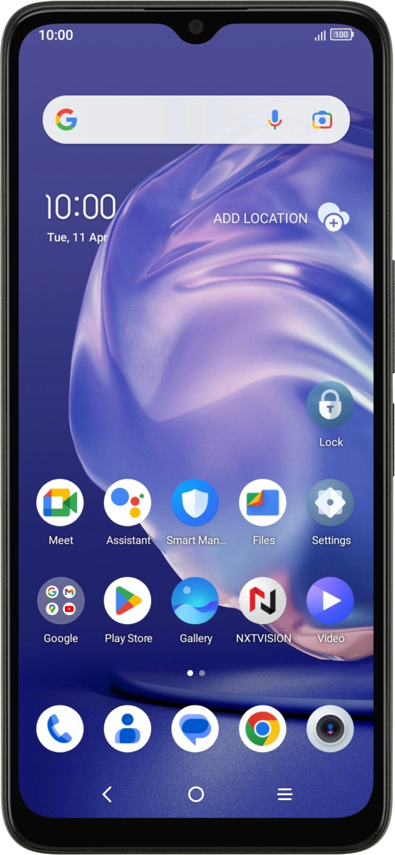 TCL 40R 5G TCL 40R 5G