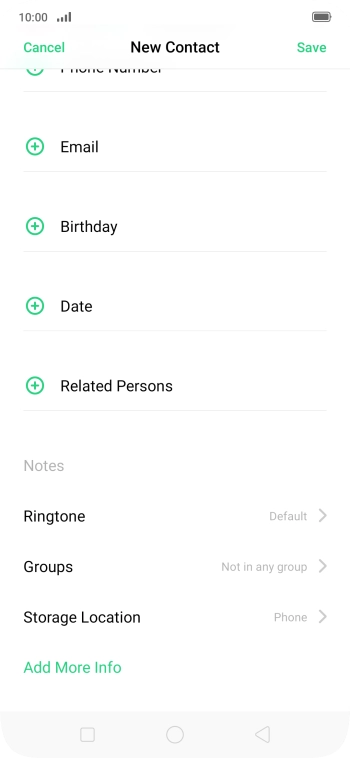 Press Storage Location. Press Storage Location.