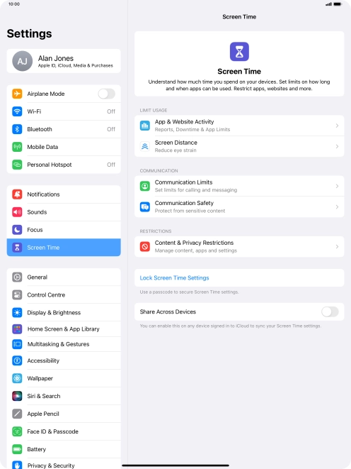 Press Communication Safety. Press Communication Safety.