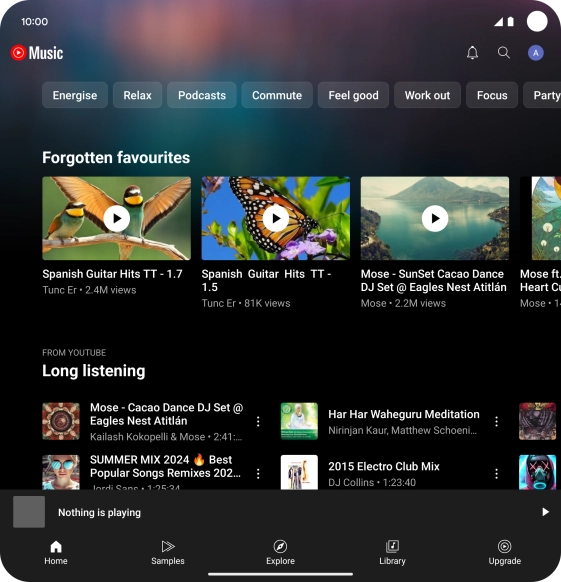 Press Library. Press Library.