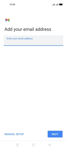Press NEXT. Press NEXT.