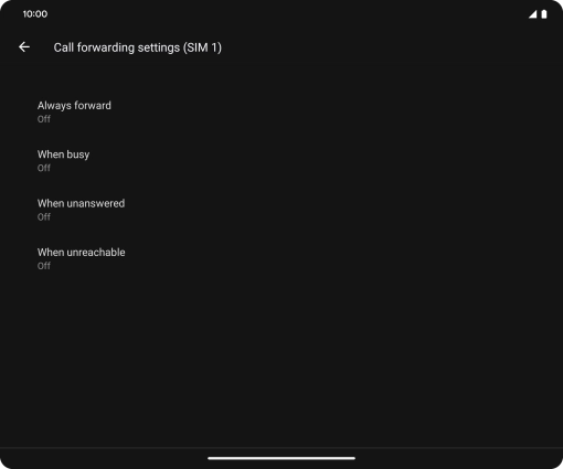 Slide your finger upwards starting from the bottom of the screen to return to the home screen. Slide your finger upwards starting from the bottom of the screen to return to the home screen.