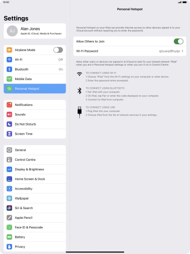 Slide your finger upwards starting from the bottom of the screen to return to the home screen. Slide your finger upwards starting from the bottom of the screen to return to the home screen.