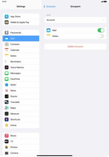 Press Account. Press Account.