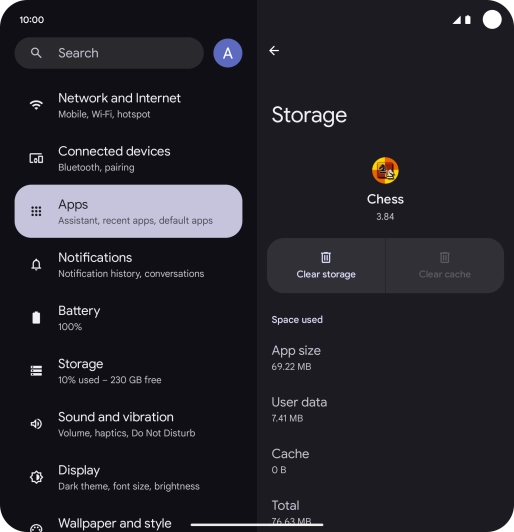 Slide your finger upwards starting from the bottom of the screen to return to the home screen. Slide your finger upwards starting from the bottom of the screen to return to the home screen.