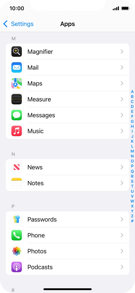 Press Messages. Press Messages.