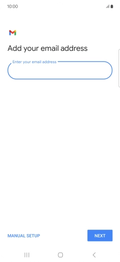 Press NEXT. Press NEXT.