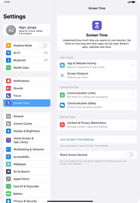 Press Communication Safety. Press Communication Safety.