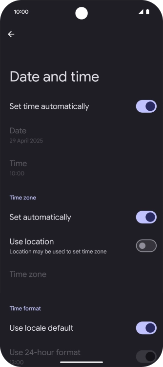 Slide your finger upwards starting from the bottom of the screen to return to the home screen. Slide your finger upwards starting from the bottom of the screen to return to the home screen.