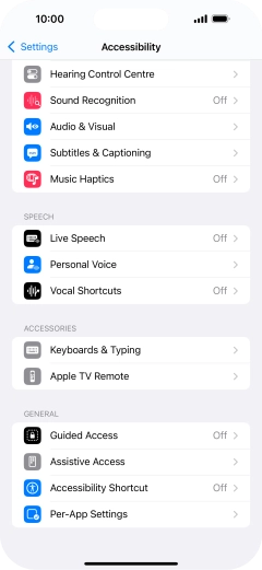 Press the required category below Press the required category below
