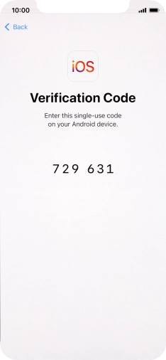 Follow the instructions on the screen and in the Follow the instructions on the screen and in the