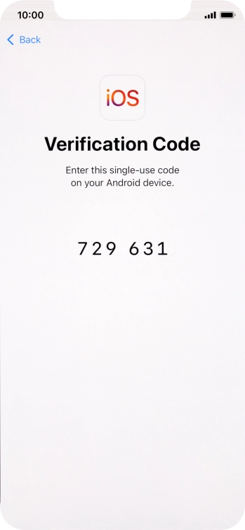 Follow the instructions on the screen and in the Follow the instructions on the screen and in the