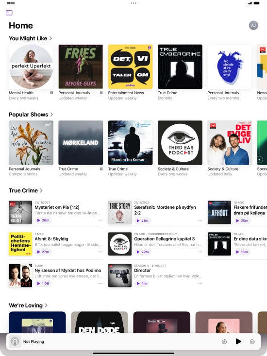 Slide your finger upwards starting from the bottom of the screen to return to the home screen. Slide your finger upwards starting from the bottom of the screen to return to the home screen.