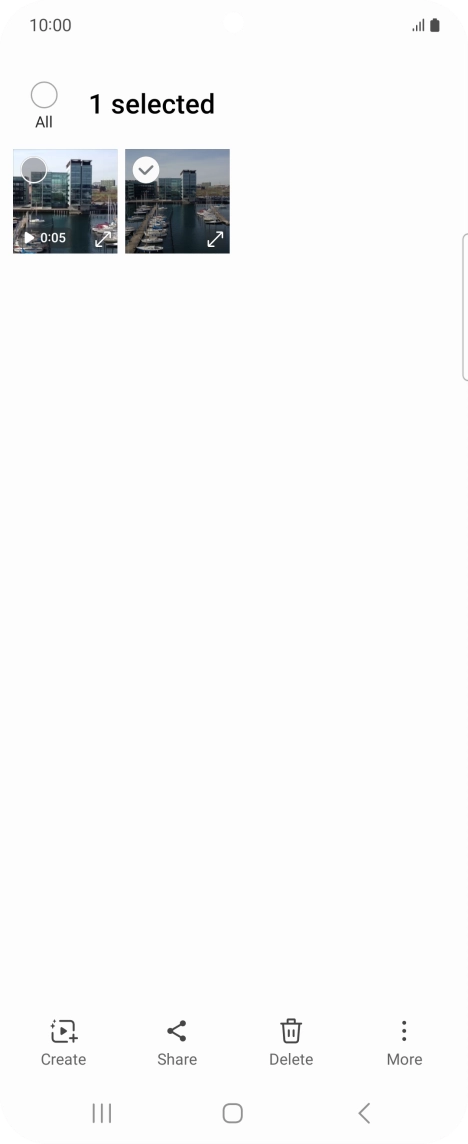 Press the field above Press the field above