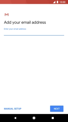 Press NEXT. Press NEXT.