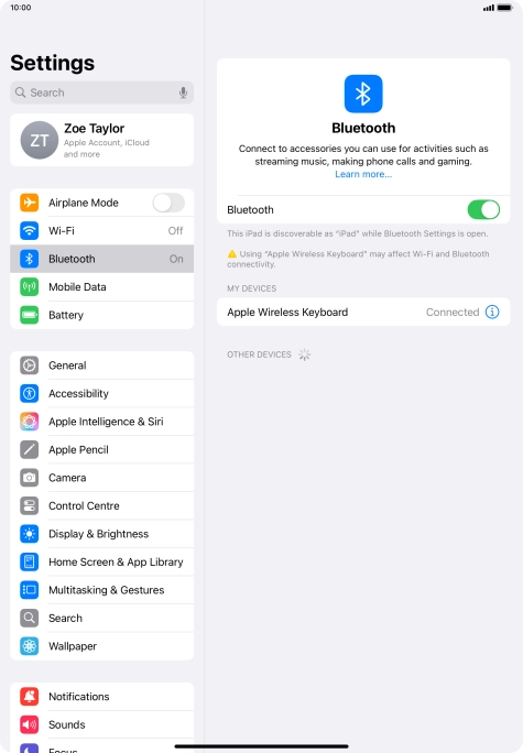 Slide your finger upwards starting from the bottom of the screen to return to the home screen. Slide your finger upwards starting from the bottom of the screen to return to the home screen.