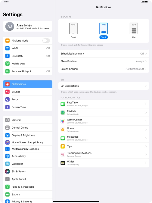 Press Scheduled Summary. Press Scheduled Summary.