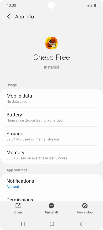 Press Storage. Press Storage.