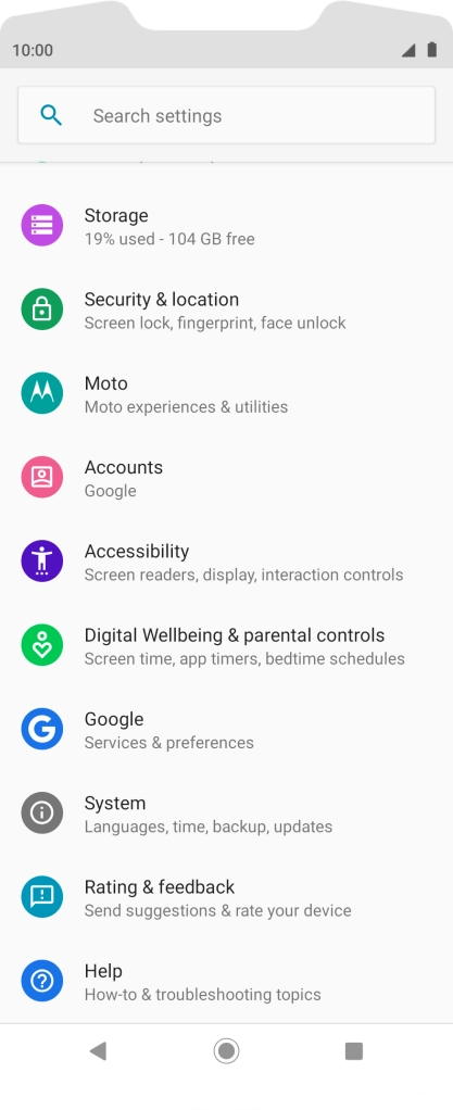 Press System. Press System.