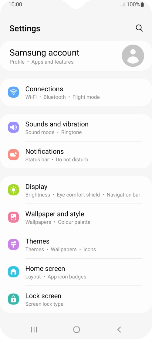 Press Connections. Press Connections.