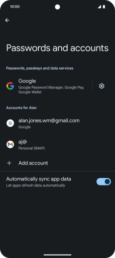 Slide your finger upwards starting from the bottom of the screen to return to the home screen. Slide your finger upwards starting from the bottom of the screen to return to the home screen.