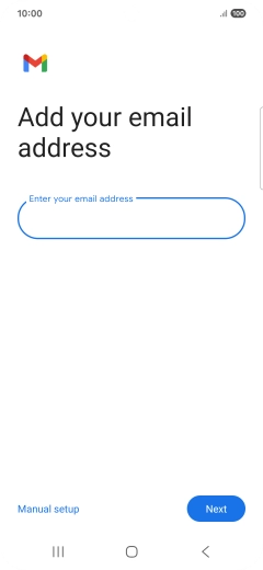 Press Next. Press Next.