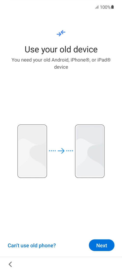 Press Next. Press Next.