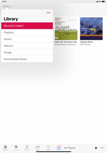 Press Playlists. Press Playlists.