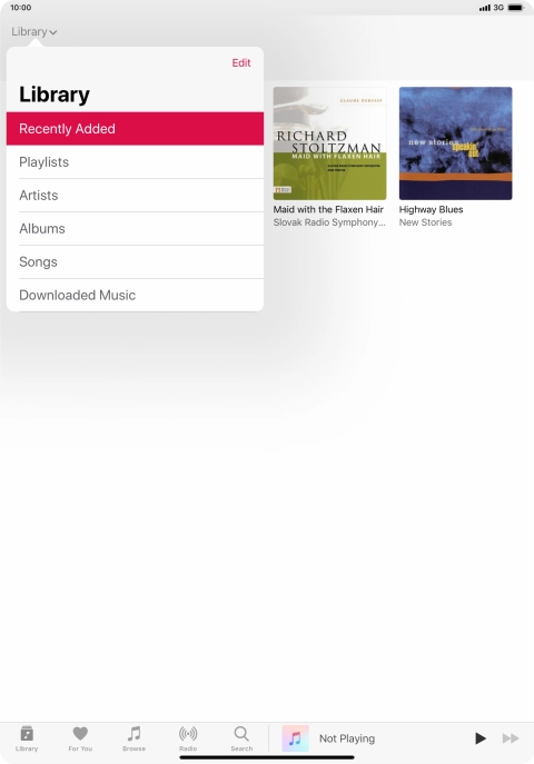Press Playlists. Press Playlists.