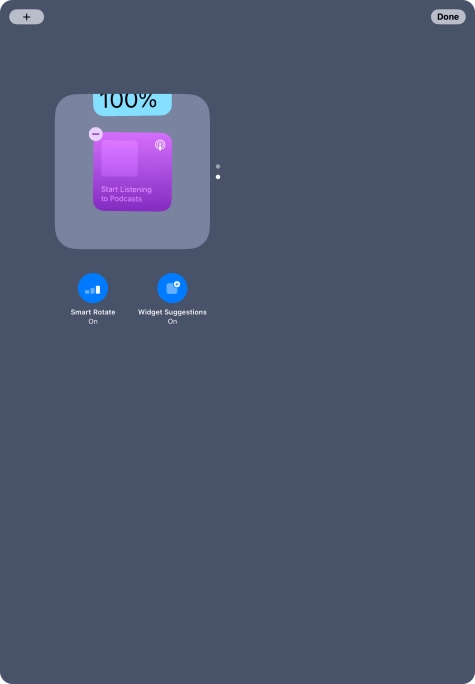 Press Smart Rotate to turn the function on or off. Press Smart Rotate to turn the function on or off.