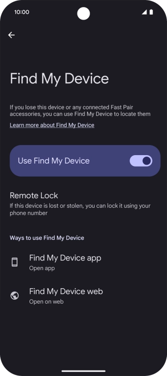 Slide your finger upwards starting from the bottom of the screen to return to the home screen. Slide your finger upwards starting from the bottom of the screen to return to the home screen.
