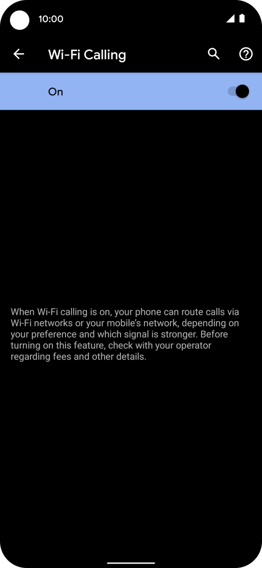 Slide your finger upwards starting from the bottom of the screen to return to the home screen. Slide your finger upwards starting from the bottom of the screen to return to the home screen.