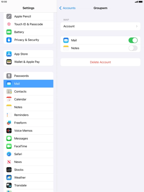 Press Account. Press Account.